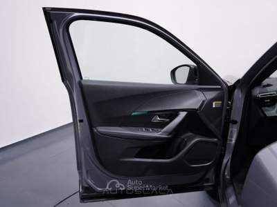 Peugeot 2008 1.2 PureTech 100cv S&S Allure Pack Grigio usata Nola