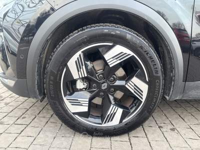 Renault Symbioz  1.6 e-tech full hybrid iconic 145cv auto Nero usata San Vendemiano
