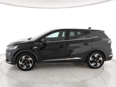 Renault Symbioz  1.6 e-tech full hybrid iconic 145cv auto Nero usata San Vendemiano