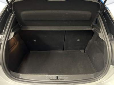 Opel Corsa 1.2 100cv gs at8 Argento usata Vicenza
