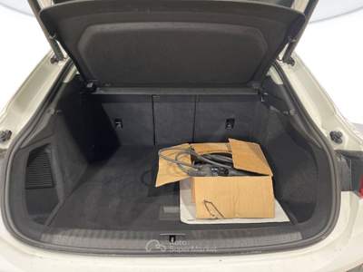 Audi Q3 Sportback 45 tfsie business plus s-tronic Bianco usata Vicenza