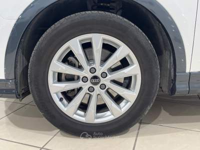 Audi Q3 Sportback 45 tfsie business plus s-tronic Bianco usata Vicenza