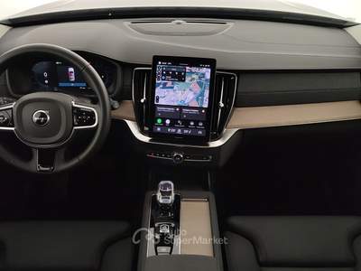 Volvo XC90 Xc90 2.0 b5 plus bright awd 7p.ti auto Grigio usata Rivoli