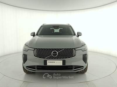 Volvo XC90 Xc90 2.0 b5 plus bright awd 7p.ti auto Grigio usata Rivoli