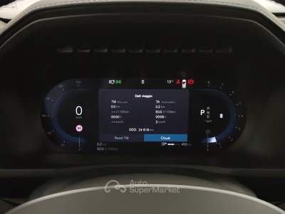 Volvo XC90 Xc90 2.0 b5 plus bright awd 7p.ti auto Grigio usata Rivoli