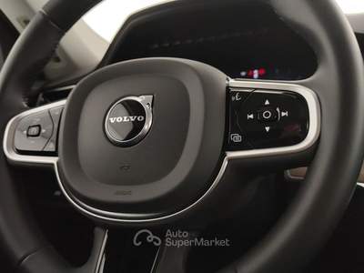 Volvo XC90 Xc90 2.0 b5 plus bright awd 7p.ti auto Grigio usata Rivoli