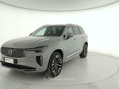 Volvo XC90 Xc90 2.0 b5 plus bright awd 7p.ti auto Grigio usata Rivoli