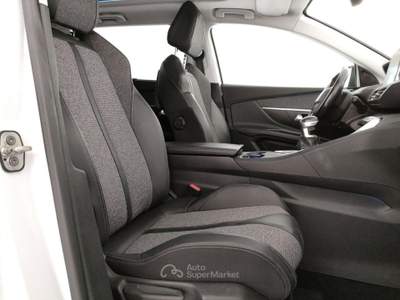 Peugeot 5008 BlueHDi 150 S&S Allure 7 Posti Bianco usata Barletta
