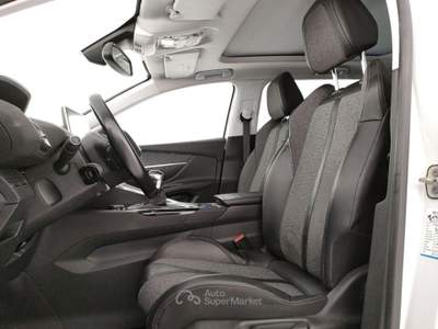 Peugeot 5008 BlueHDi 150 S&S Allure 7 Posti Bianco usata Barletta
