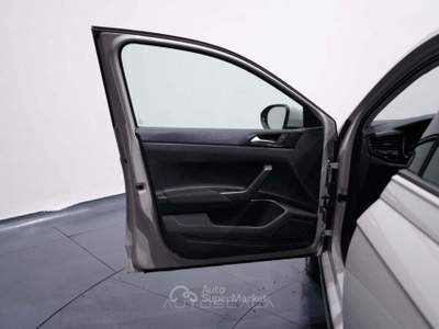 Volkswagen Taigo 1.0 TSI 110 CV Life Grigio usata Nola