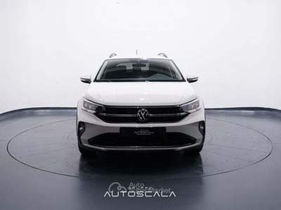 Volkswagen Taigo 1.0 TSI 110 CV Life Grigio usata Nola