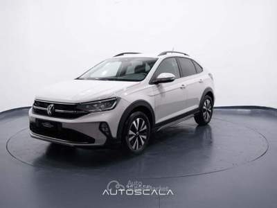 Volkswagen Taigo 1.0 TSI 110 CV Life Grigio usata Nola