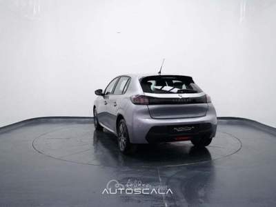 Peugeot 208 1.2 PureTech 75cv S&S 5 porte Active Pack Grigio usata Nola
