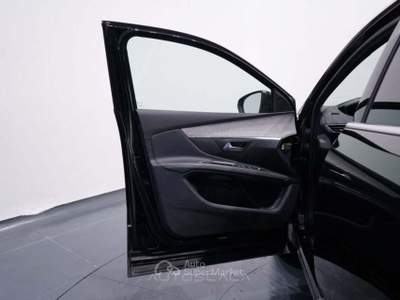 Peugeot 5008 PureTech Turbo 130cv S&S EAT8 GT Nero usata Nola