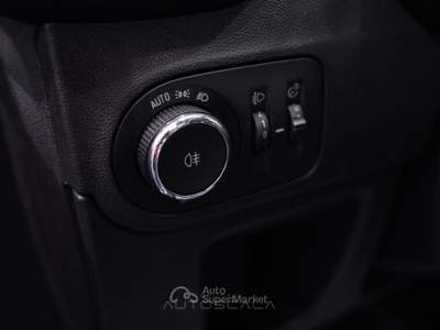 Opel Crossland 1.2 12V S&S Elegance Grigio usata Nola