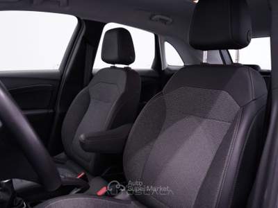 Opel Crossland 1.2 12V S&S Elegance Grigio usata Nola