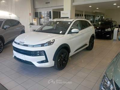 Evo 7 da vedere Bianco usata Pantigliate