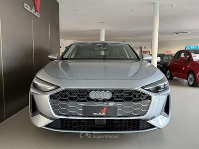 Audi A5 Avant TDI S.tr. QUATTRO Busi Adv MATRIX+GANCIO usata Preganziol