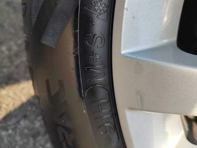 Alfa Romeo Giulietta BENZINA\GPL SCADENZA 2032, OK NEOPATENTATI. Bianco usata Reggio nell'Emilia