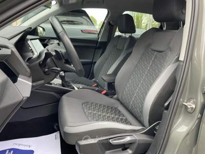 Audi A1 SPB 30 TFSI S tronic S line #VARI COLORI Grigio usata Martellago