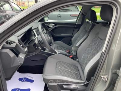 Audi A1 SPB 30 TFSI S tronic S line #VARI COLORI Grigio usata Martellago
