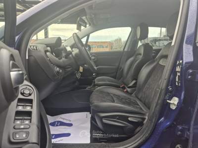Fiat 500X 1.0 T3 120 CV Cross #VARI COLORI Blu/Azzurro usata Martellago