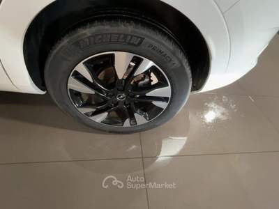 Opel Grandland 1.2 Turbo 130 AUTO Business Elegance #VARI COLORI Bianco usata Martellago
