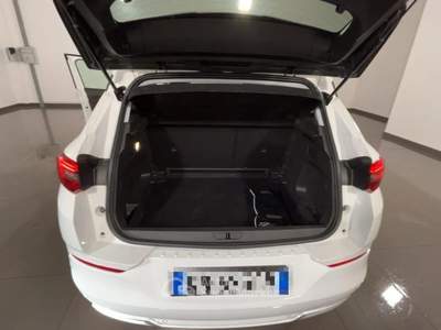 Opel Grandland 1.2 Turbo 130 AUTO Business Elegance #VARI COLORI Bianco usata Martellago