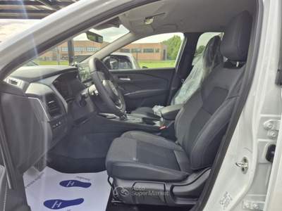 Nissan Qashqai MHEV 158 CV Xtronic N-Connecta #VARI COLORI Bianco usata Martellago