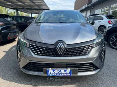 Renault Clio ECO-G 100 CV Techno #KM 0 #VARI COLORI Grigio usata Martellago