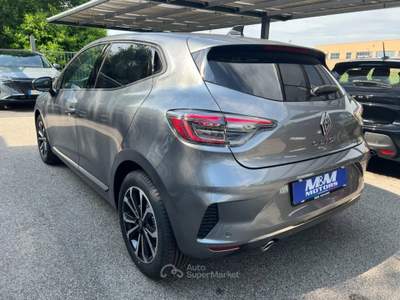 Renault Clio ECO-G 100 CV Techno #KM 0 #VARI COLORI Grigio usata Martellago