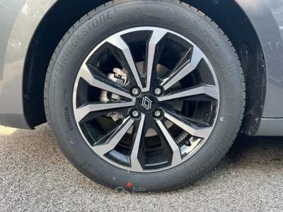 Renault Clio ECO-G 100 CV Techno #KM 0 #VARI COLORI Grigio usata Martellago