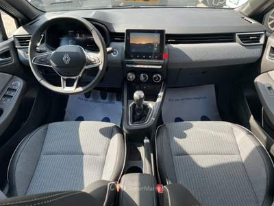 Renault Clio ECO-G 100 CV Techno #KM 0 #VARI COLORI Grigio usata Martellago