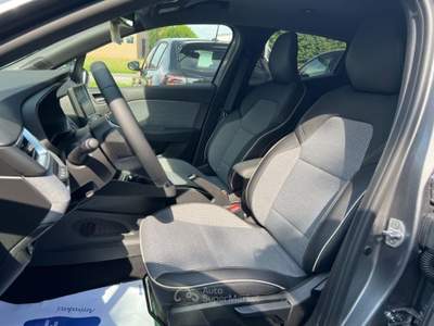 Renault Clio ECO-G 100 CV Techno #KM 0 #VARI COLORI Grigio usata Martellago