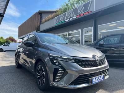 Renault Clio ECO-G 100 CV Techno #KM 0 #VARI COLORI Grigio usata Martellago