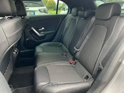 Mercedes-Benz Classe A d Automatic Business Extra TAGLIANDATA!! Grigio usata Martellago