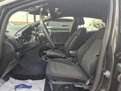Ford Puma 1.0 EcoBoost Hybrid 125 CV S&amp;S aut. ST-Line usata Martellago