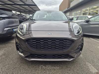 Ford Puma 1.0 EcoBoost Hybrid 125 CV S&amp;S aut. ST-Line usata Martellago