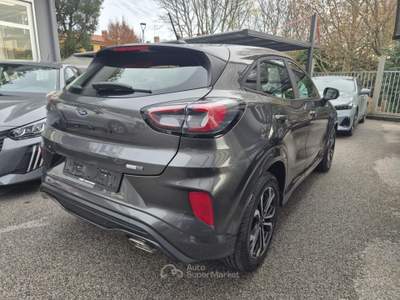 Ford Puma 1.0 EcoBoost Hybrid 125 CV S&amp;S aut. ST-Line usata Martellago