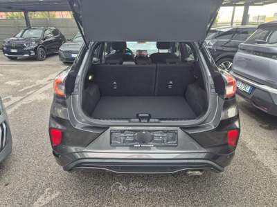 Ford Puma 1.0 EcoBoost Hybrid 125 CV S&amp;S aut. ST-Line usata Martellago