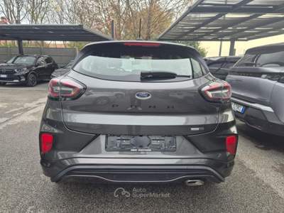 Ford Puma 1.0 EcoBoost Hybrid 125 CV S&amp;S aut. ST-Line usata Martellago
