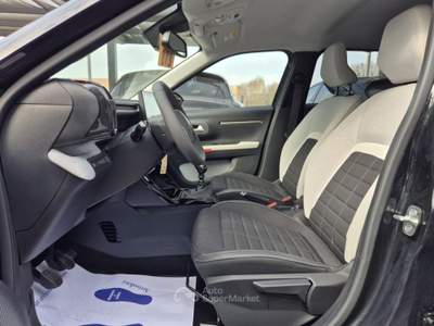 Citroen C3 PureTech 100 S&amp;S Max Nero usata Martellago