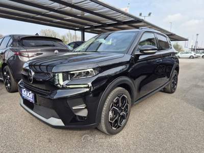 Citroen C3 PureTech 100 S&amp;S Max Nero usata Martellago