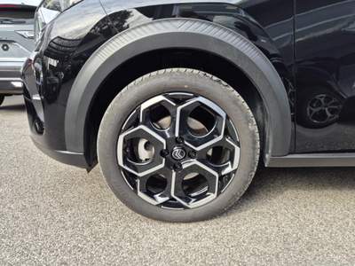 Citroen C3 PureTech 100 S&amp;S Max Nero usata Martellago