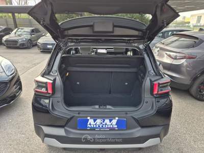 Citroen C3 PureTech 100 S&amp;S Max Nero usata Martellago