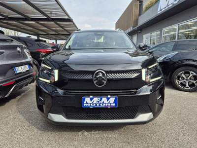 Citroen C3 PureTech 100 S&amp;S Max Nero usata Martellago