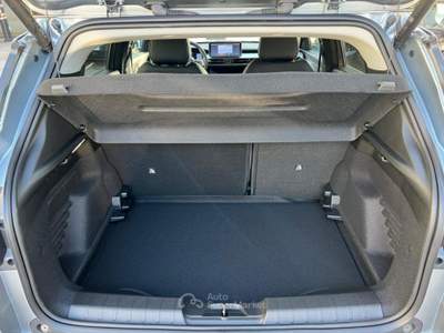 Jeep Avenger 1.2 Turbo E-HYBRID auto Summit #VARI COLORI Grigio usata Martellago