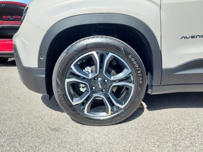Jeep Avenger 1.2 Turbo 100cv Summit MY 24 #VARI COLORI usata Martellago