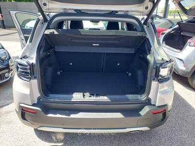 Jeep Avenger 1.2 Turbo 100cv Summit MY 24 #VARI COLORI usata Martellago