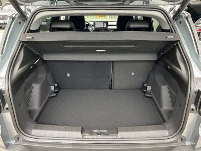 Jeep Avenger 1.2 Turbo 100cv Summit MY 24 #VARI COLORI Grigio usata Martellago